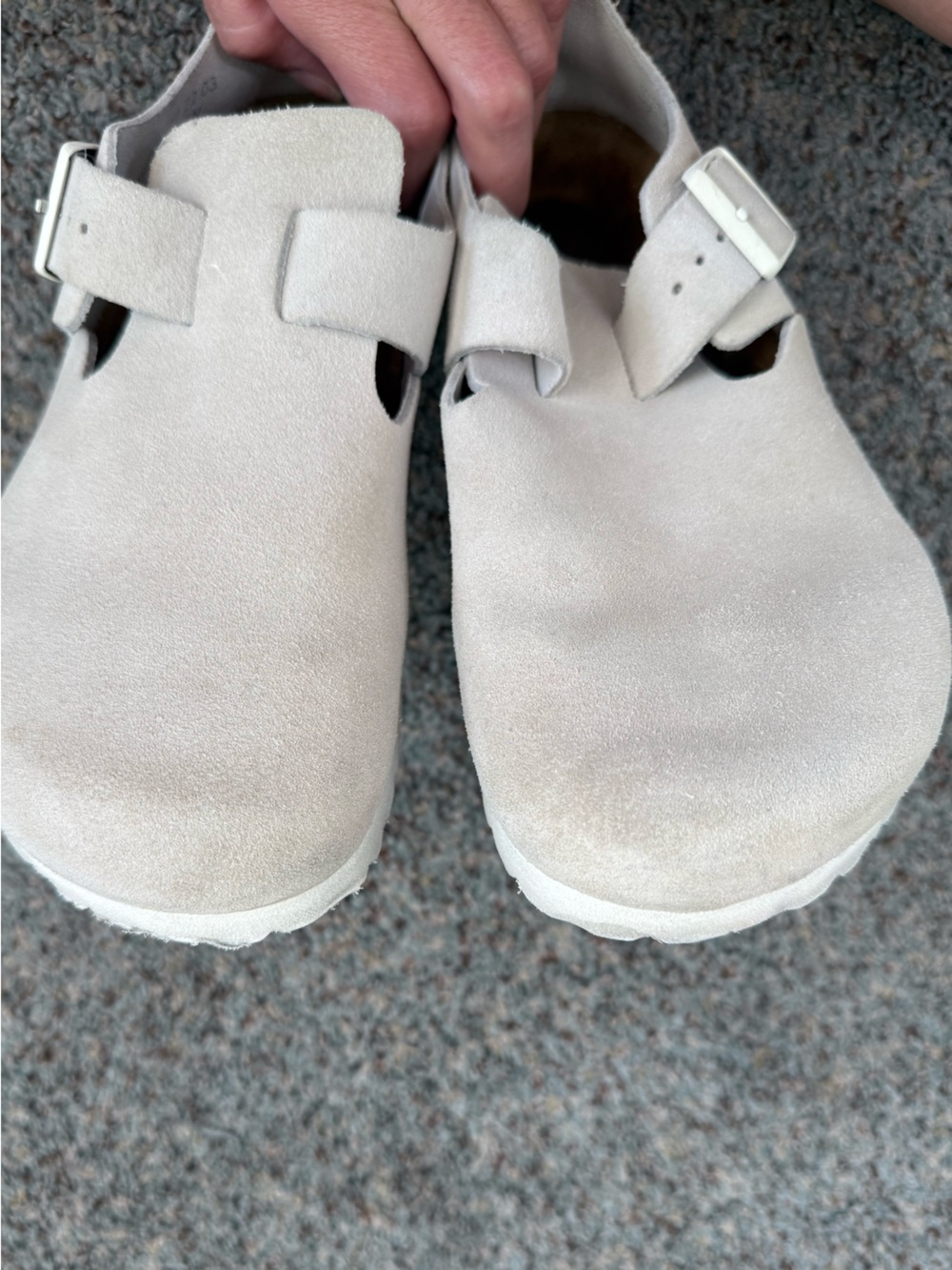 BIRKENSTOCK LONDON CLOG 36 - Picture 15 of 15